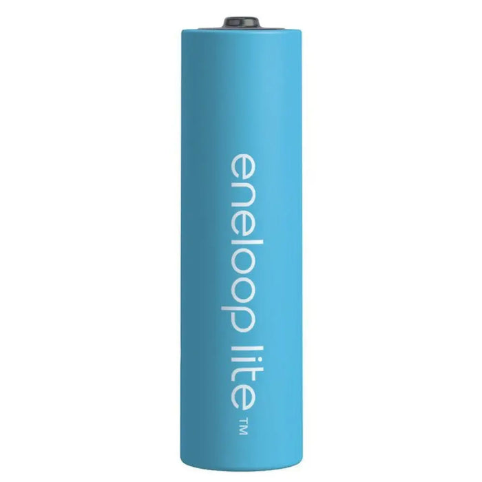 Акумулаторни батерии PANASONIC ENELOOP LITE AAA 550 mAh 4