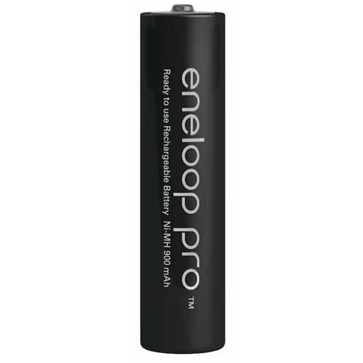 Акумулаторни батерии PANASONIC ENELOOP PRO AAA 930 mAh 2