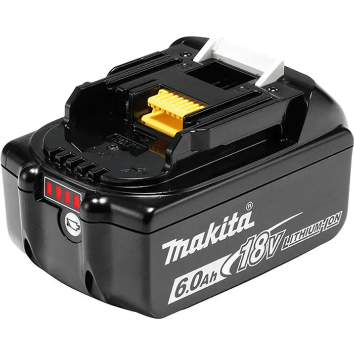 АКУМУЛАТОРНА БАТЕРИЯ 18 V 6 AH MAKITA LXT 632F69-8
