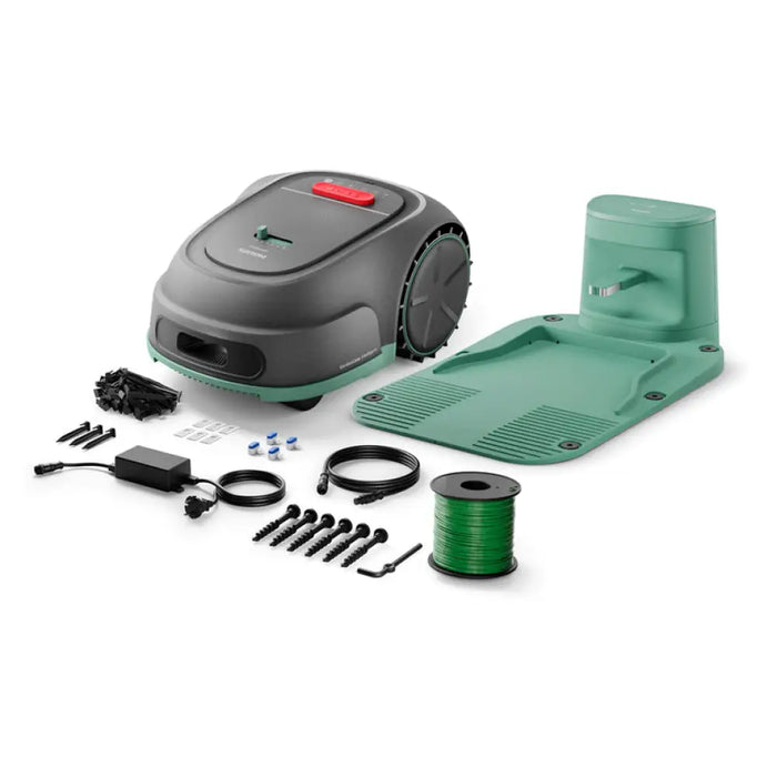 АКУМУЛАТОРНА КОСАЧКА PHILIPS RSL3000/10