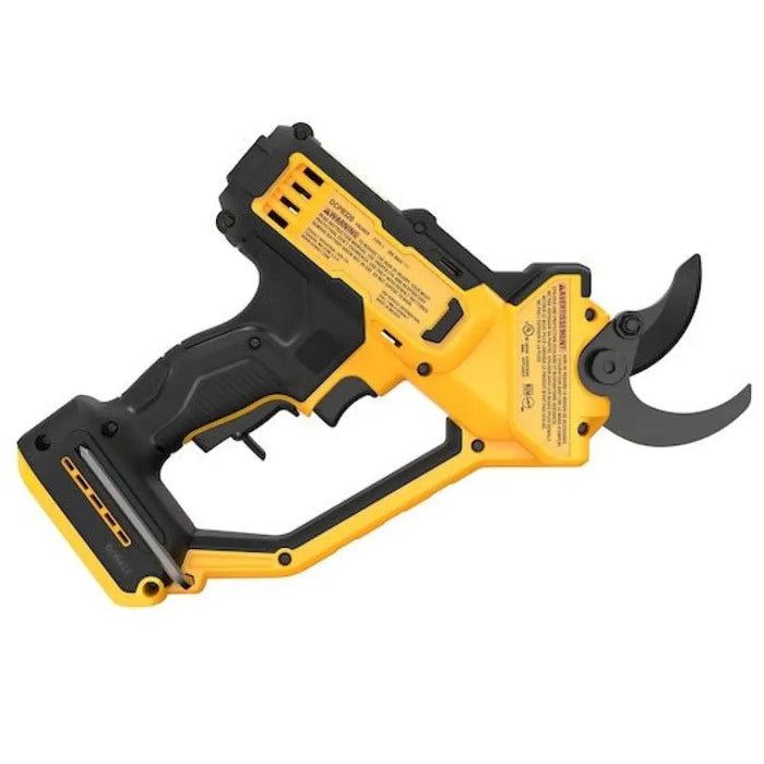 АКУМУЛАТОРНА ЛОЗАРСКА НОЖИЦА DEWALT DCMPP568N-XJ