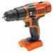 АКУМУЛАТОРНА УДАРНА БОРМАШИНА BLACK&DECKER BDCH188N-XJ 18 V