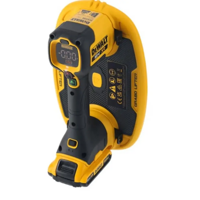 АКУМУЛАТОРНА ВЕНДУЗА 18V DeWALT