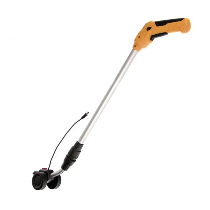 АКУМУЛАТОРНА НОЖИЦА ЗА ТРЕВА 7.2V DENZEL