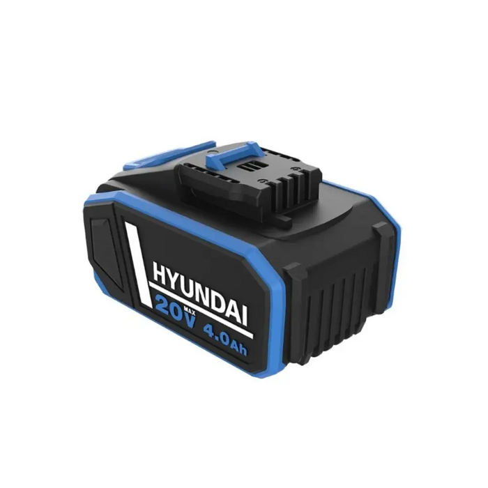 АКУМУЛАТОРНА БАТЕРИЯ 20V 4.0Ah HYUNDAI