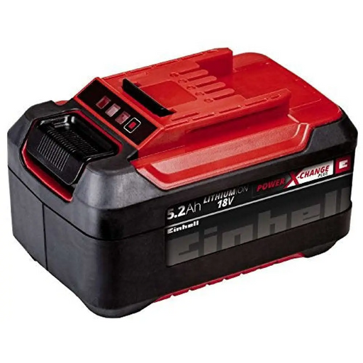 АКУМУЛАТОРНА БАТЕРИЯ 18 V 5.2 AH EINHELL POWER X-CHANGE