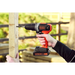 АКУМУЛАТОРНА БОРМАШИНА 18V BCD003C2K-QW