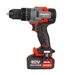 АКУМУЛАТОРНА БОРМАШИНА INVENTIV 20V 140N
