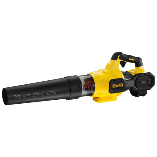 АКУМУЛАТОРНА МЕТЛА DEWALT DCMBA572N-XJ