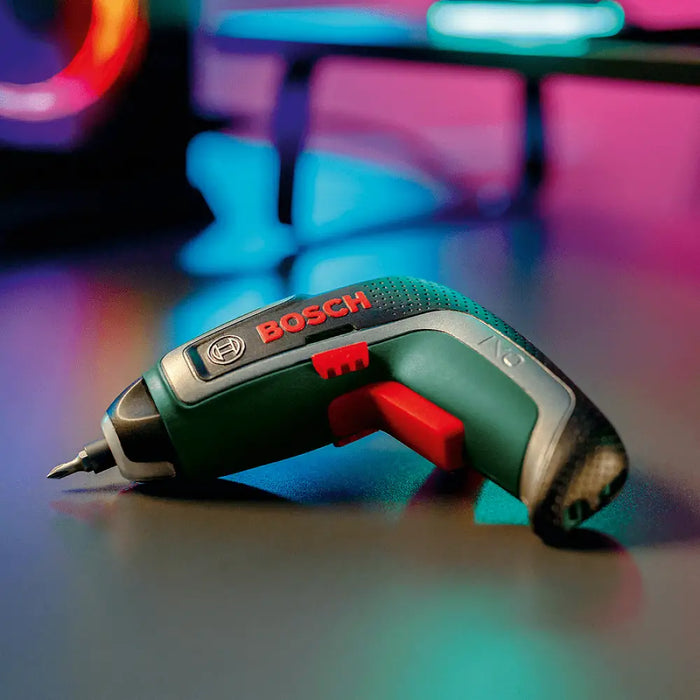 Акумулаторна отвертка BOSCH IXO 7