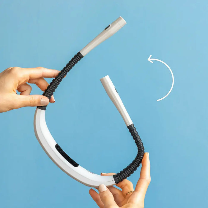 Акумулаторна лампа за четене за врата Neddrer InnovaGoods