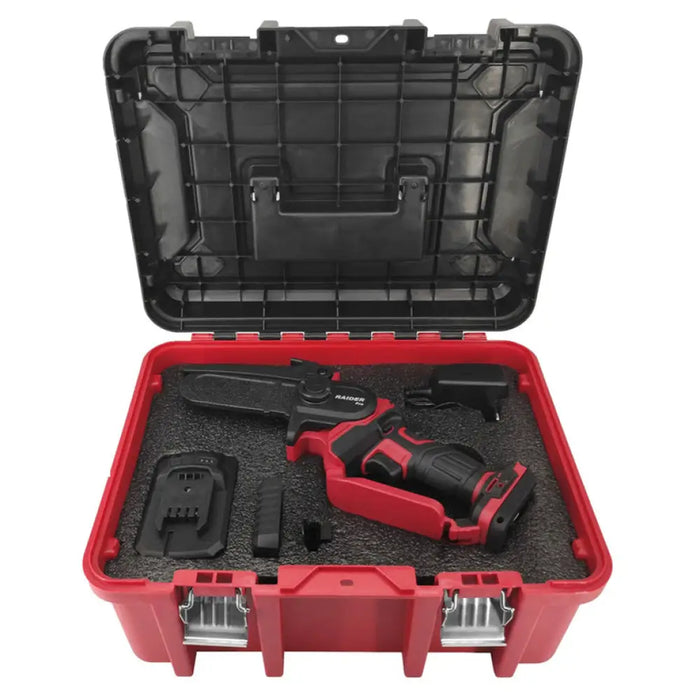 АКУМУЛАТОРЕН ВЕРИЖЕН МИНИ ТРИОН RAIDER PRO RDP-YGP20