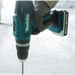 АКУМУЛАТОРЕН ВИНТОВЕРТ 18V MAKITA 1.5 Ah