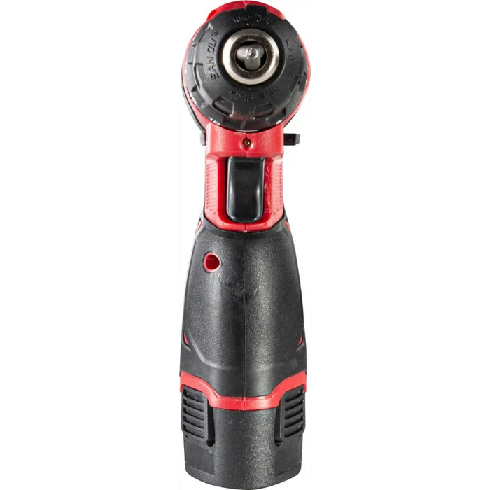 АКУМУЛАТОРЕН ВИНТОВЕРТ RDP-CDL27 12V