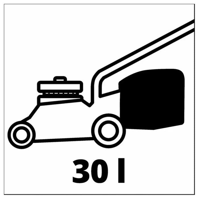 АКУМУЛАТОРНА КОСАЧКА EINHELL GE-CM 18/33 Li
