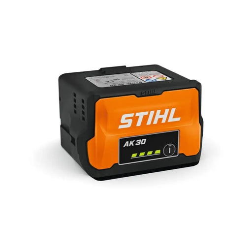 АКУМУЛАТОРНА БАТЕРИЯ 36 V 5 AH STIHL AK 30.S