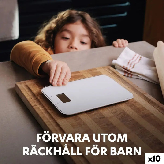 Акумулаторна батерия DURACELL DL2016 K2 3 V (10 броя)