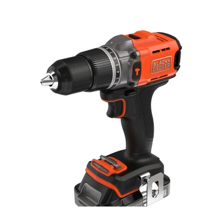 АКУМУЛАТОРНА БОРМАШИНА 18V POWERCONNECT