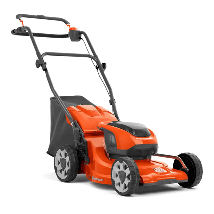 АКУМУЛАТОРНА КОСАЧКА HUSQVARNA LC137i