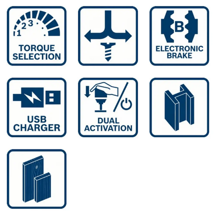 Акумулаторна отвертка BOSCH GO Professional