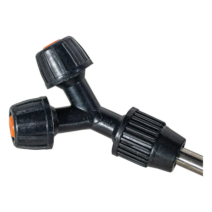 АКУМУЛАТОРНА ПРЪСКАЧКА PREMIUM 16L