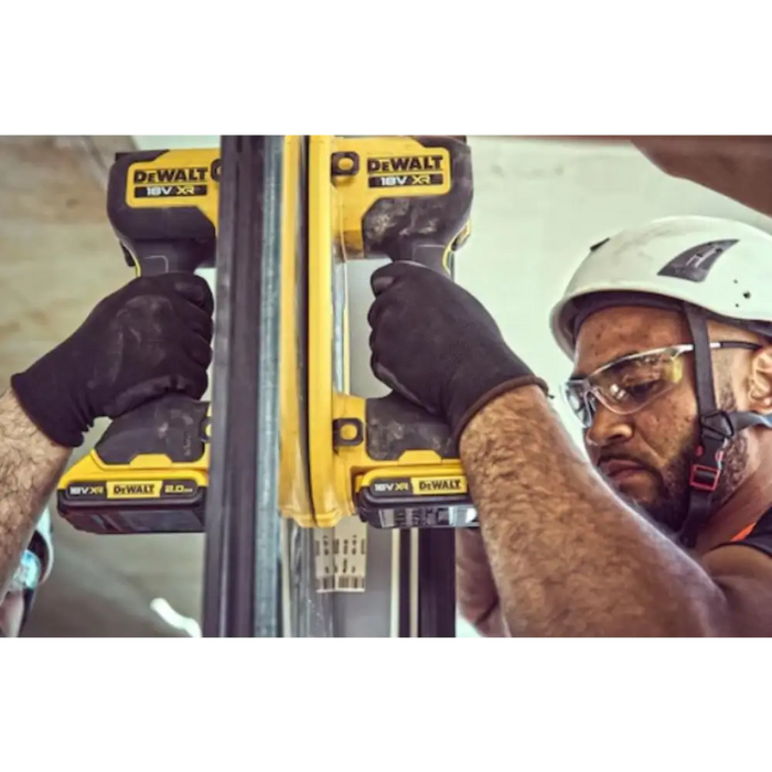 АКУМУЛАТОРНА ВЕНДУЗА 18V DeWALT