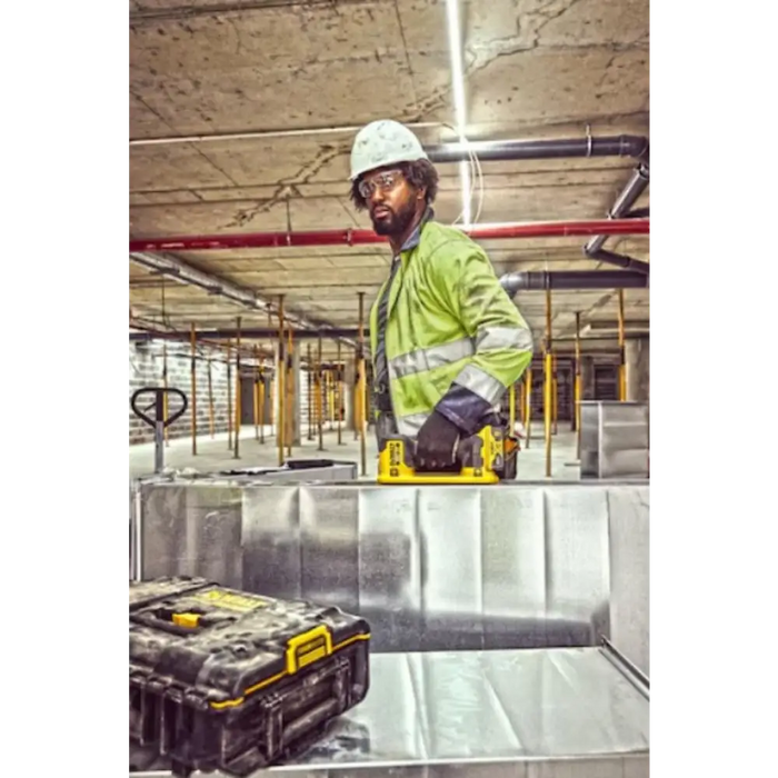 АКУМУЛАТОРНА ВЕНДУЗА 18V DeWALT