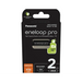 Акумулаторни батерии PANASONIC ENELOOP PRO AAA 930 mAh 2