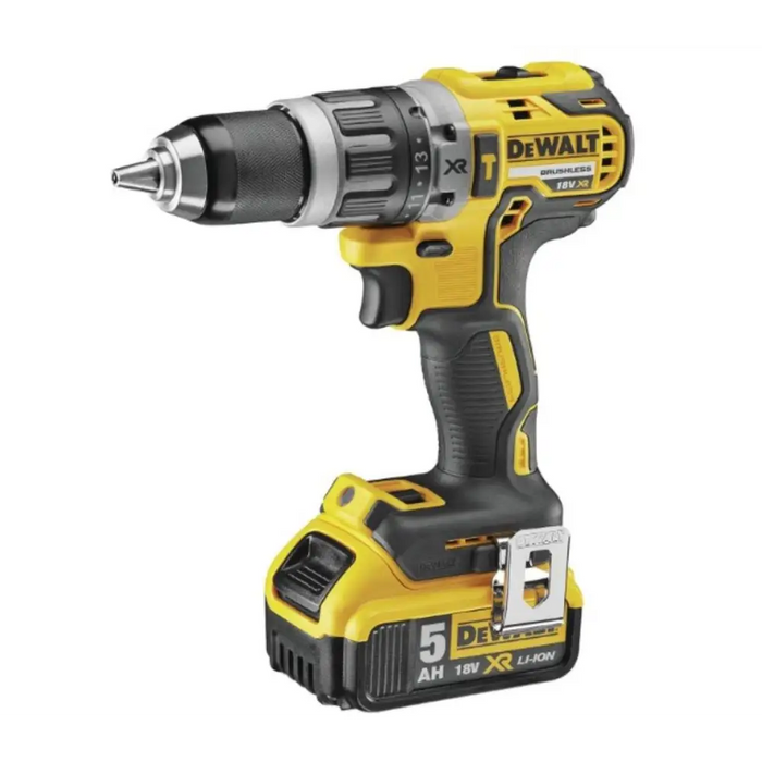АКУМУЛАТОРЕН КОМПЛЕКТ DEWALT DCK422P3