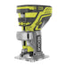 АКУМУЛАТОРНА ОБЕРФРЕЗА RYOBI R18TR-0 SOLO