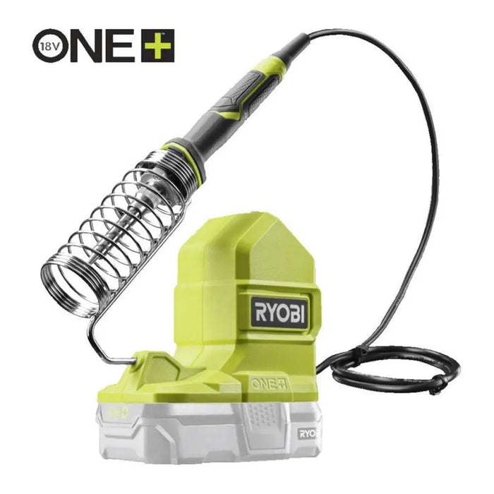 АКУМУЛАТОРЕН ПОЯЛНИК RYOBI RSI18-0