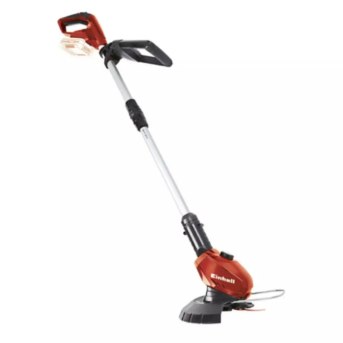 АКУМУЛАТОРЕН ТРИМЕР EINHELL GE-CT 18 LI PXC