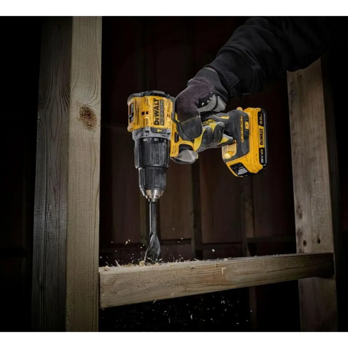 АКУМУЛАТОРЕН ВИНТОВЕРТ 18V DeWALT