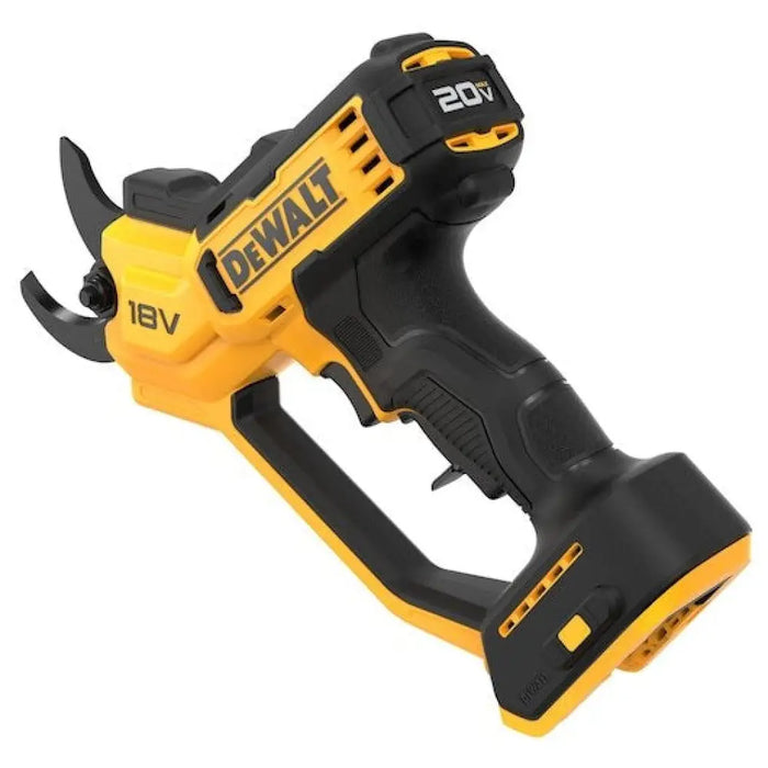 АКУМУЛАТОРНА ЛОЗАРСКА НОЖИЦА DEWALT DCMPP568N-XJ