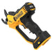 АКУМУЛАТОРНА ЛОЗАРСКА НОЖИЦА DEWALT DCMPP568N-XJ