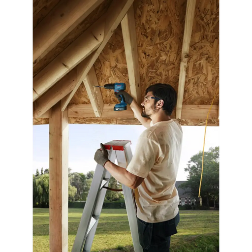 АКУМУЛАТОРЕН ВИНТОВЕРТ BOSCH GSB 185-LI