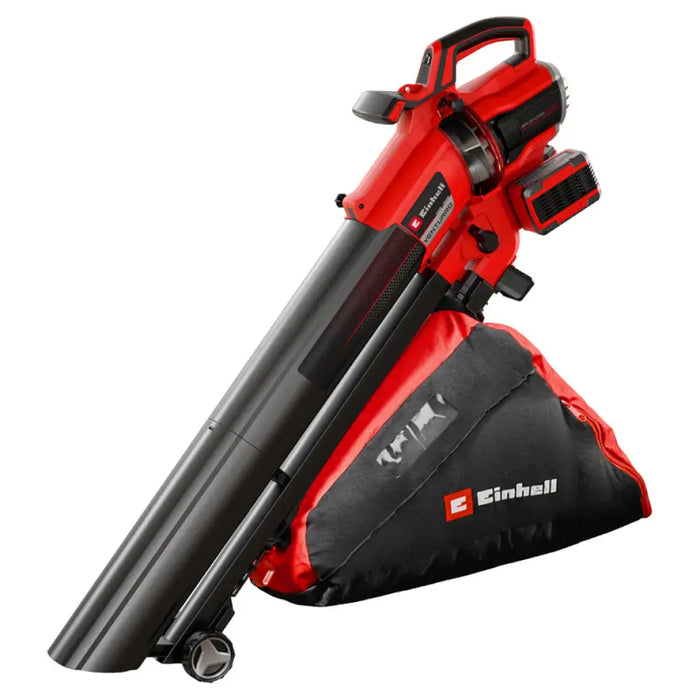 АКУМУЛАТОРЕН ЛИСТОСЪБИРАЧ EINHELL VENTURRO 36/240