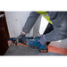Акумулаторен саблен трион Bosch blue GSA 185 Solo