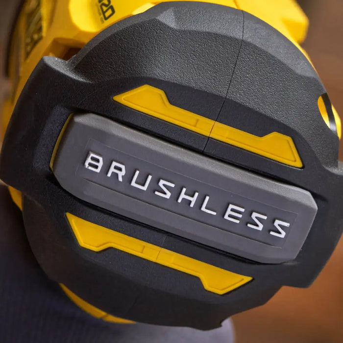 АКУМУЛАТОРЕН УДАРЕН ГАЙКОВЕРТ STANLEY SFMCF940B-XJ 18 V