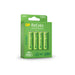 Акумулаторна Батерия R6 AA 130AAHC-EB4 1300mAh NiMH 4 бр.