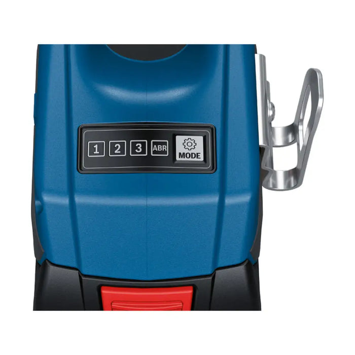 АКУМУЛАТОРЕН ГАЙКОВЕРТ BOSCH PROFESSIONAL GDS 18V-350 18 V