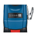 АКУМУЛАТОРЕН ГАЙКОВЕРТ BOSCH PROFESSIONAL GDS 18V-350 18 V