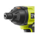 АКУМУЛАТОРЕН УДАРЕН ВИНТОВЕРТ RYOBI R18ID2-0 18 V 200.00 nm