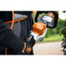 АКУМУЛАТОРЕН ХРАСТОРЕЗ STIHL HSA 130.0 R