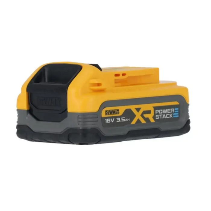 АКУМУЛАТОРНА БАТЕРИЯ 18V,3.5AH DeWALT