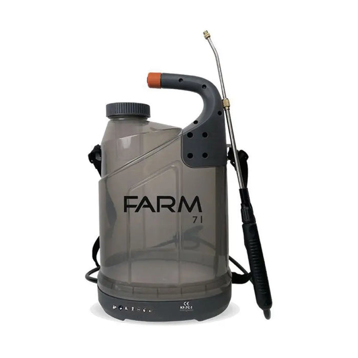 АКУМУЛАТОРНА ПРЪСКАЧКА FARM FAP7BG