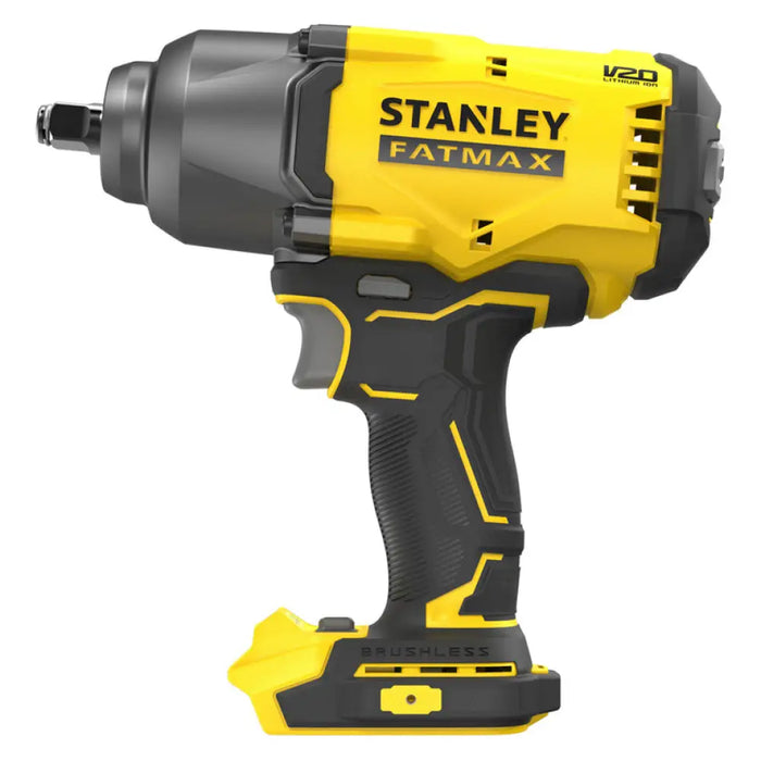 АКУМУЛАТОРЕН УДАРЕН ГАЙКОВЕРТ STANLEY SFMCF940B-XJ 18 V