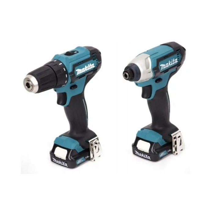 АКУМУЛАТОРЕН КОМПЛЕКТ MAKITA CLX224X