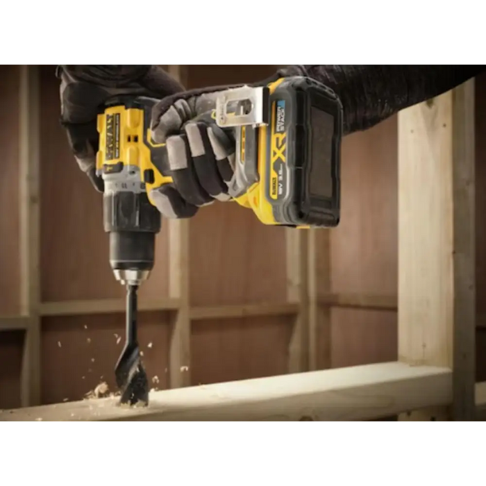 АКУМУЛАТОРНА БАТЕРИЯ 18V,3.5AH DeWALT