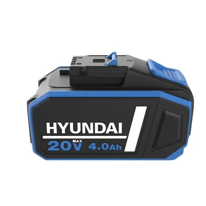 АКУМУЛАТОРНА БАТЕРИЯ 20V 4.0Ah HYUNDAI